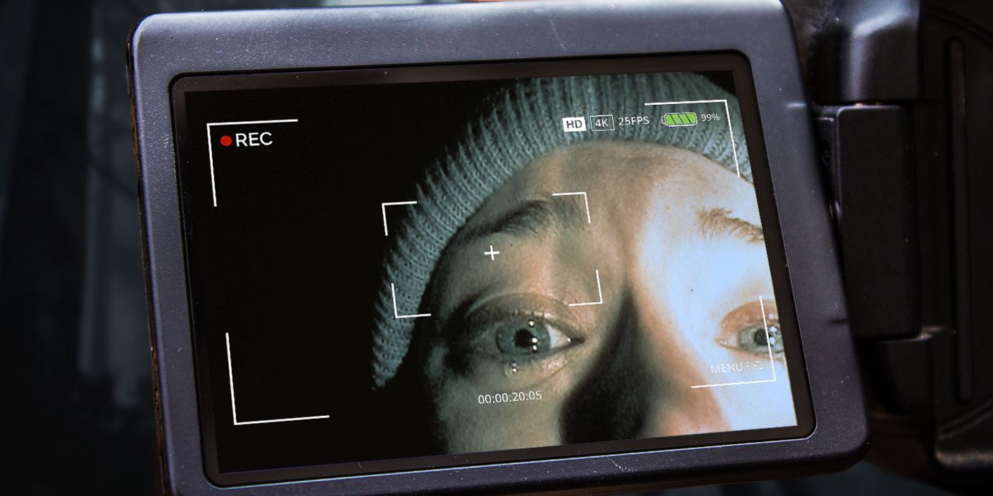 8 Horror Movie Masterpieces So Great That They Became the Blueprint