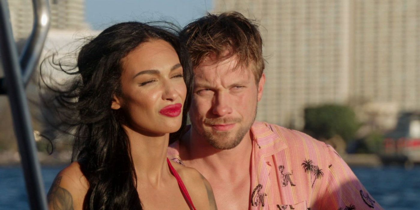 The Brutal Truth About Amani, Matt & Any After ‘90 Day Fiancé’ Season ...