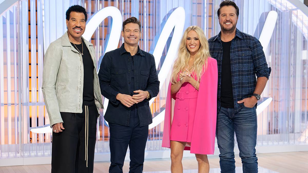 The Most Shocking Twist Behind-the-Scenes of ‘American Idol’ Has ...
