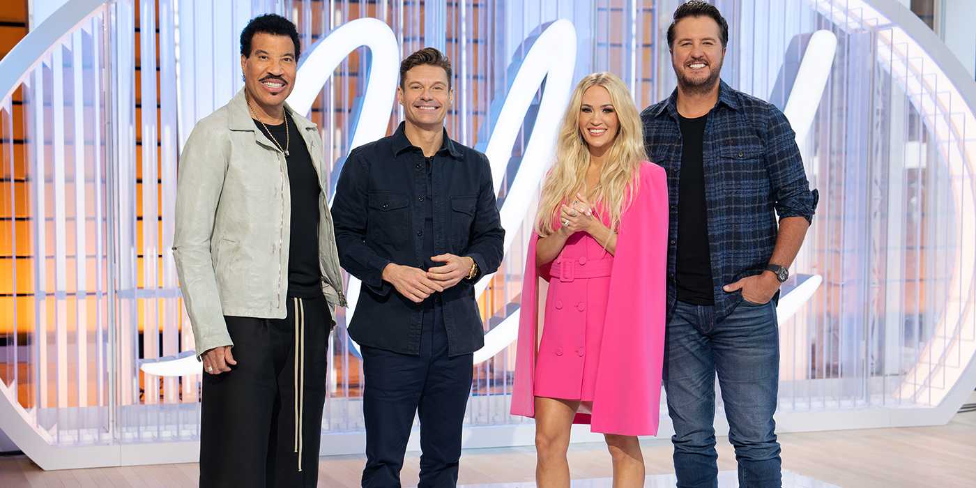American Idol' is Silencing 'The Voice' in Ratings War as Live Shows Begin - And Here's Why