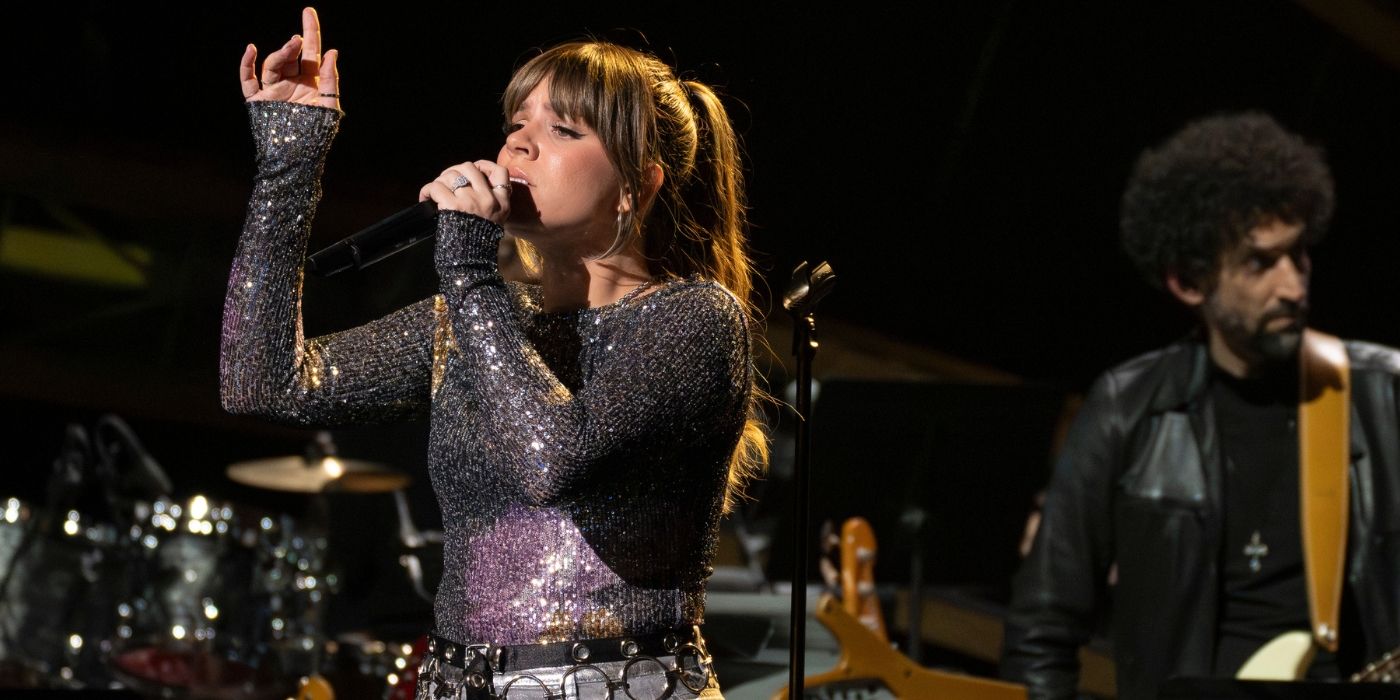 The 'American Idol’ Showstopper Round Is the Best of the Season