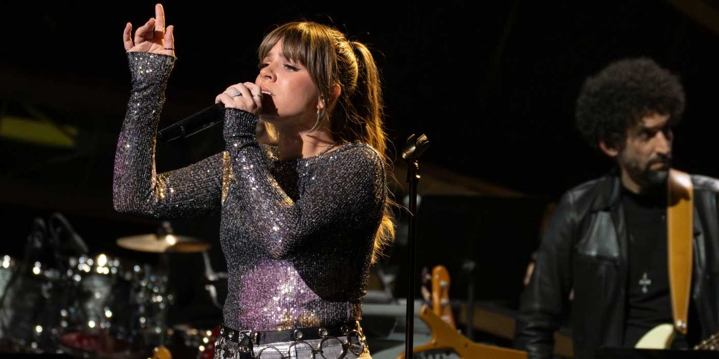 Drew Ryn The 'American Idol’ Showstopper Round Is the Best of the Season