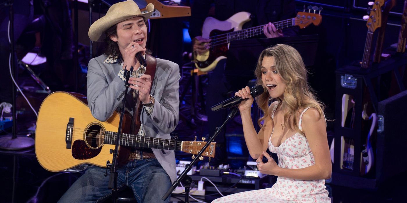 This Hopeful Has What It Takes To Win 'American Idol' Season 23