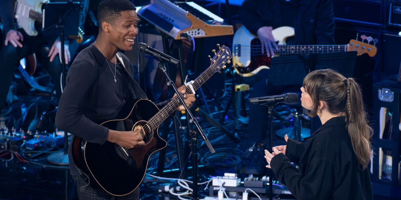 'American Idol’ Keeps Singing the Same Old Tune — and It Needs To Change