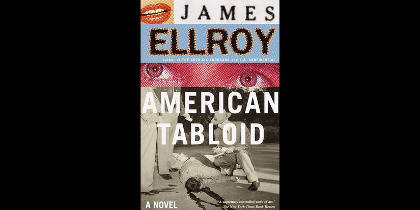 10 Novels To Read if You Love 'Goodfellas'