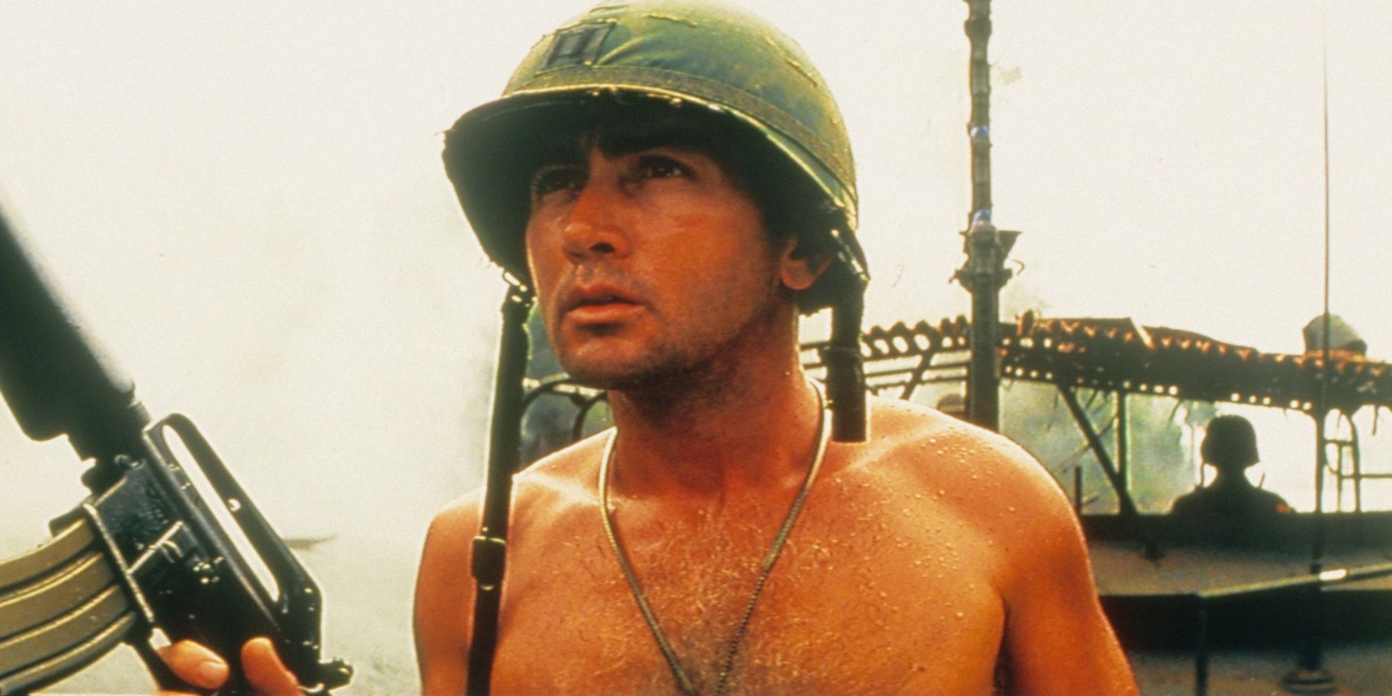 8 Most Perfect Vietnam War Movies, Ranked