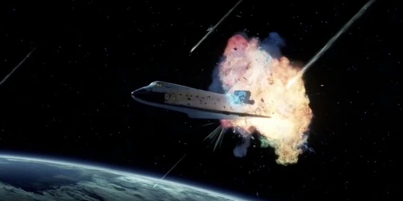 ‘Armageddon’ Was Affected by Two Real-Life Tragedies After Its Release ...