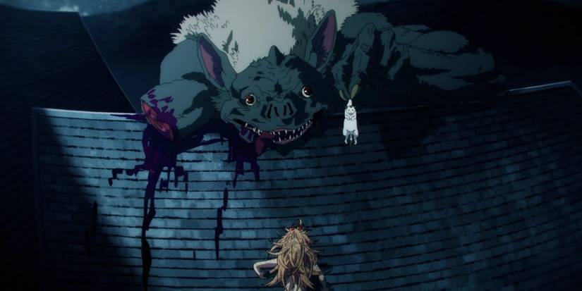 10 Darkest Anime Arcs, Ranked