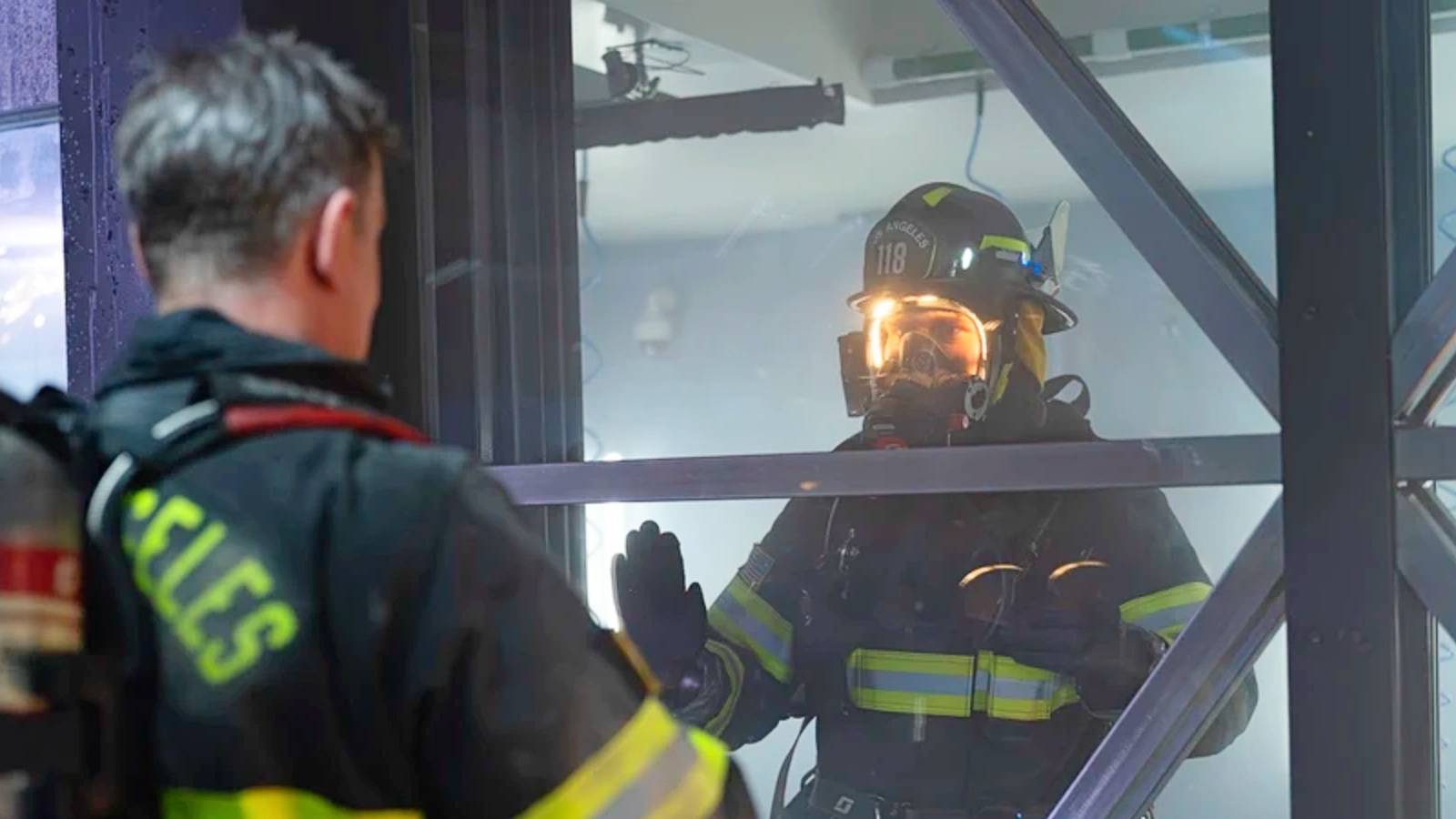 7 Best Bobby and Buck Moments in '9-1-1'
