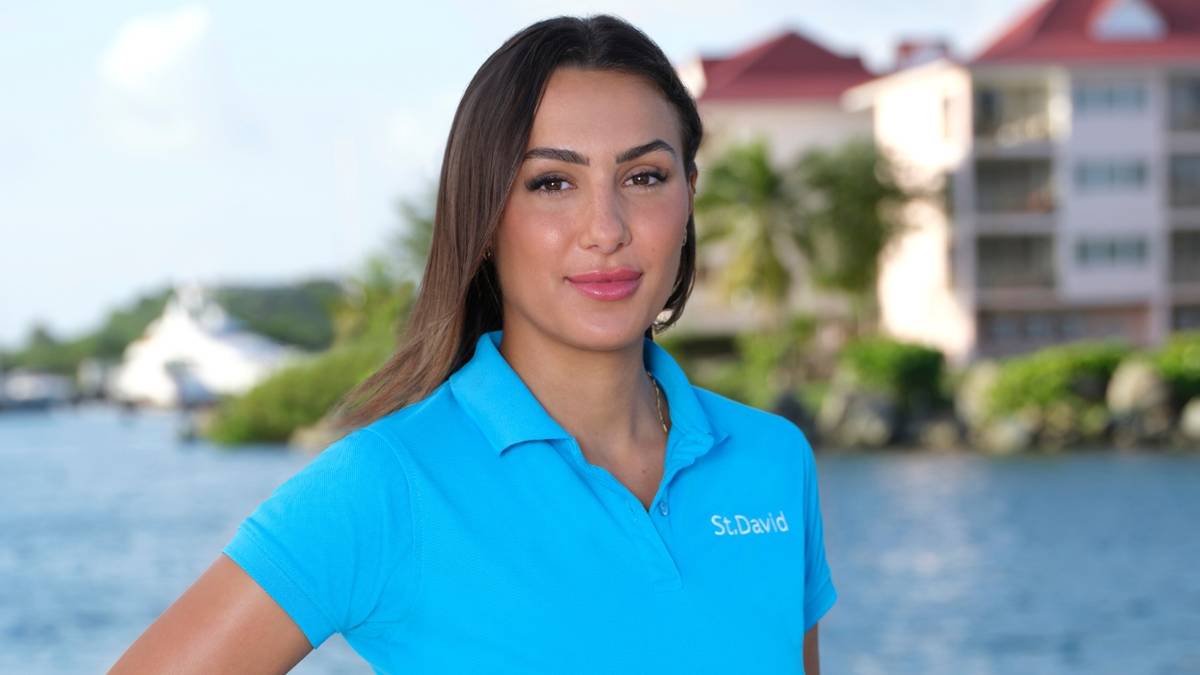 ‘Below Deck’ Officially Jumped the Shark With This Crew Member