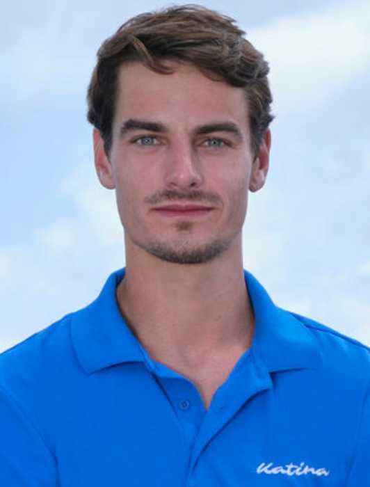Harry Devitt Why 'Deadliest Catch' Needs a 'Below Deck' Badass Like Rhylee Gerber