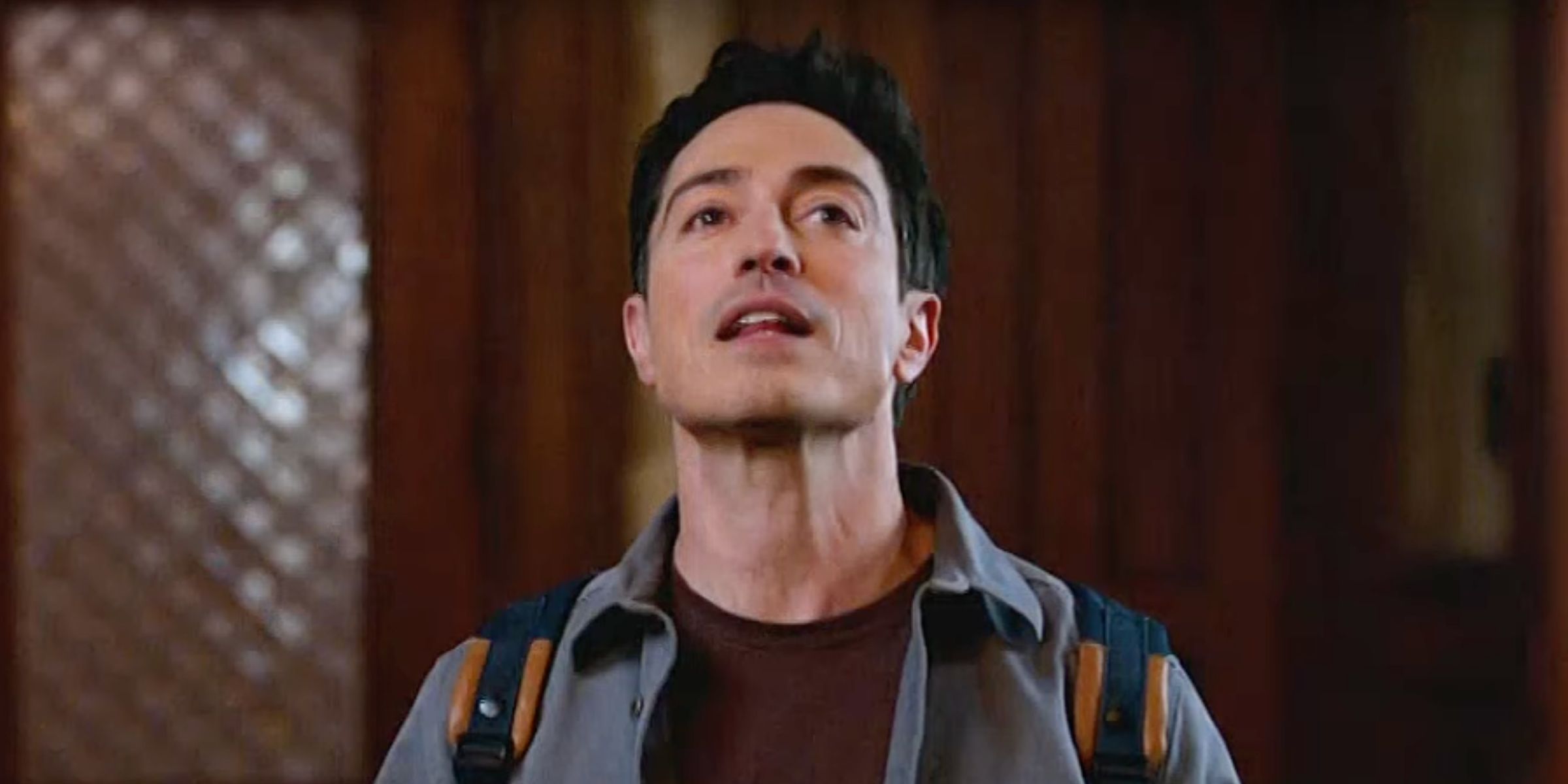 ‘Ghosts’ Is Officially Changing Up Its Formula Ahead of Its Season 6 ...