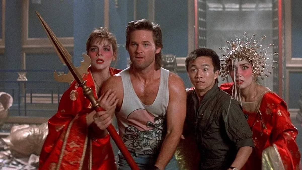 10 Greatest ’80s Movies That Never Got a Sequel 10 Greatest ’80s Movies That Never Got a Sequel