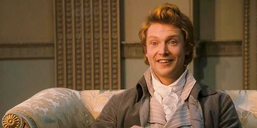 10 Best Characters In Pride Prejudice Ranked 10 Best Characters In Pride Prejudice Ranked