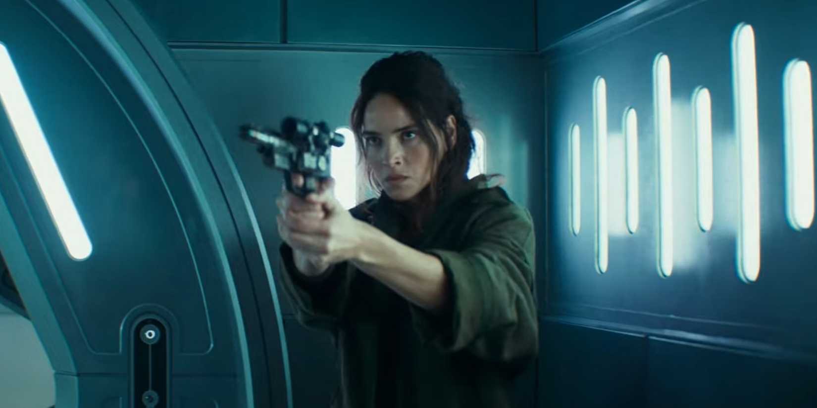 All 12 Episodes of 'Andor' Season 2, Ranked