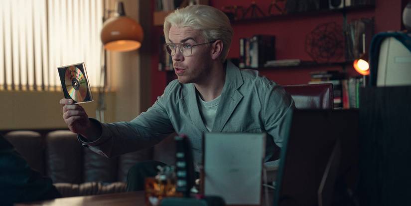 'Black Mirror's Charlie Brooker and Jessica Rhoades Answer All Our ...