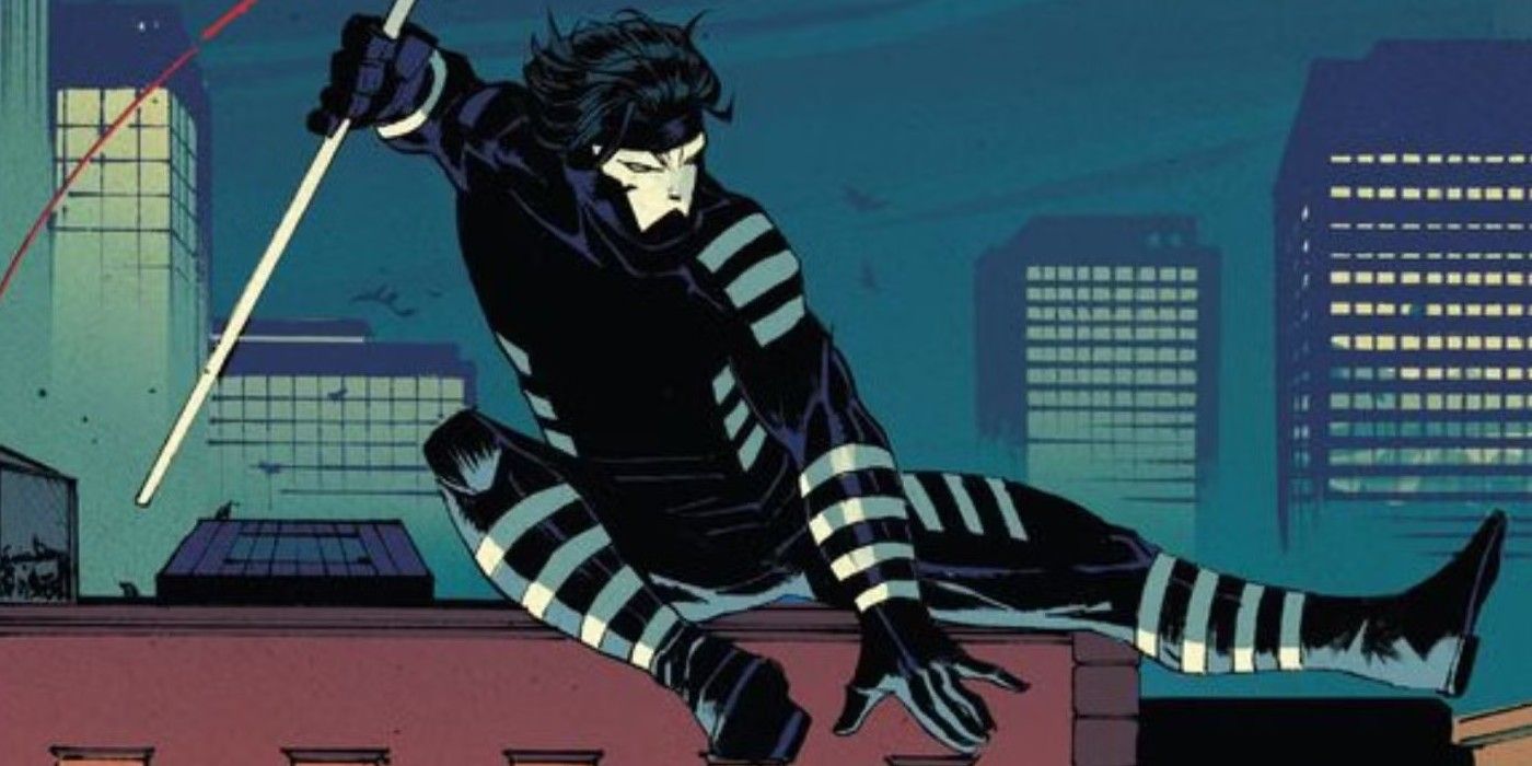 With Matt Officially Back in His Suit, ‘Daredevil Born Again’ Needs To ...