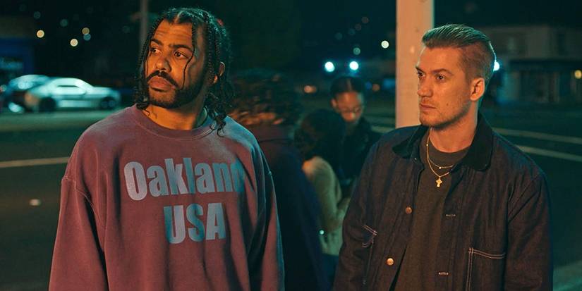 Blindspotting
