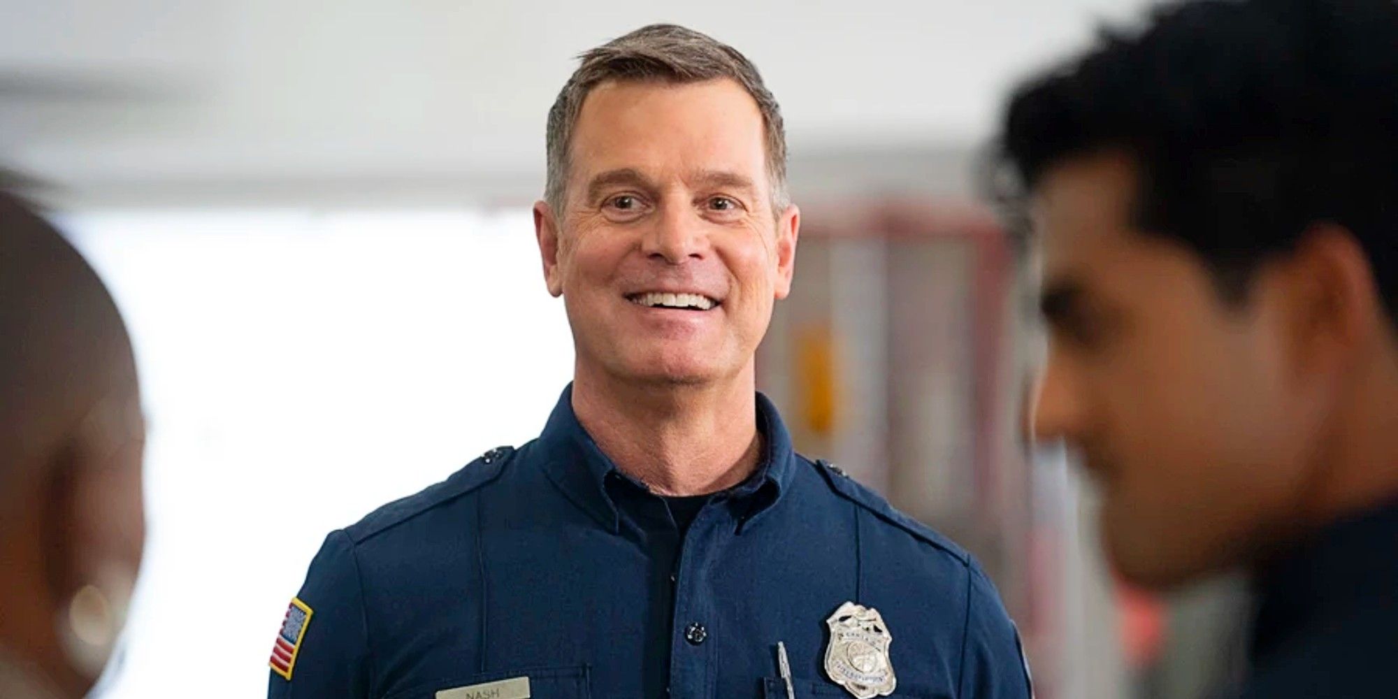 '9-1-1' Season 8 Episode 5 Review: Now That I'm Done Crying, I'll Say ...