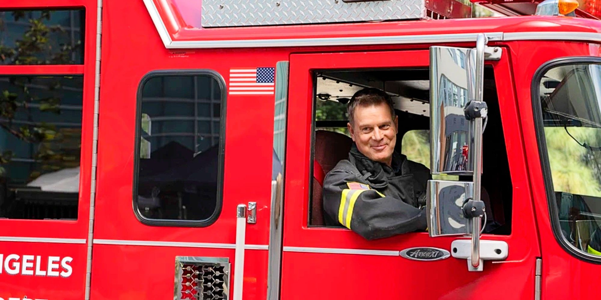 '9-1-1' Season 8 Episode 5 Review: Now That I'm Done Crying, I'll Say ...