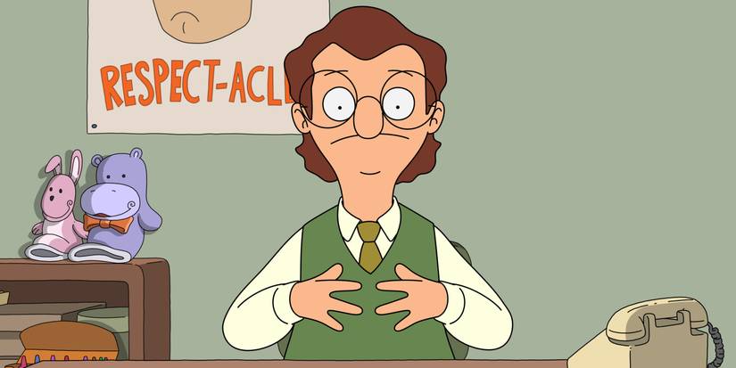 10 Best 'Bob's Burgers' Supporting Characters, Ranked