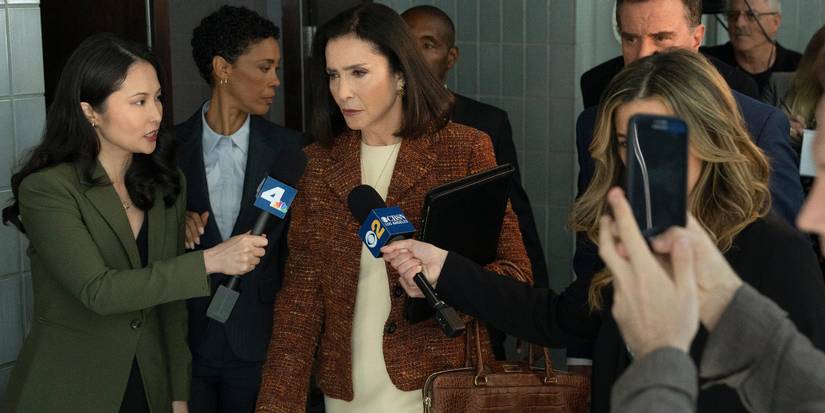 'Bosch: Legacy' Season 3 Episode 5 Review: Titus Welliver's Procedural ...