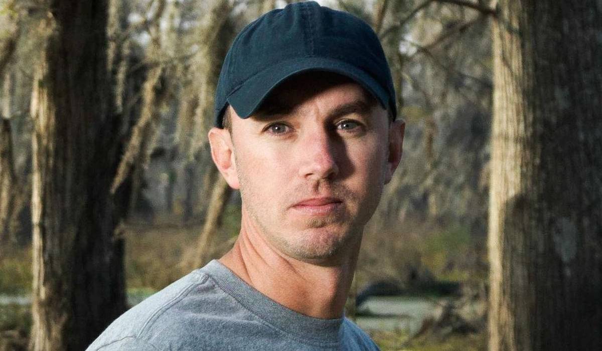 What's Become of 'Swamp People' Star Brandon Landry?