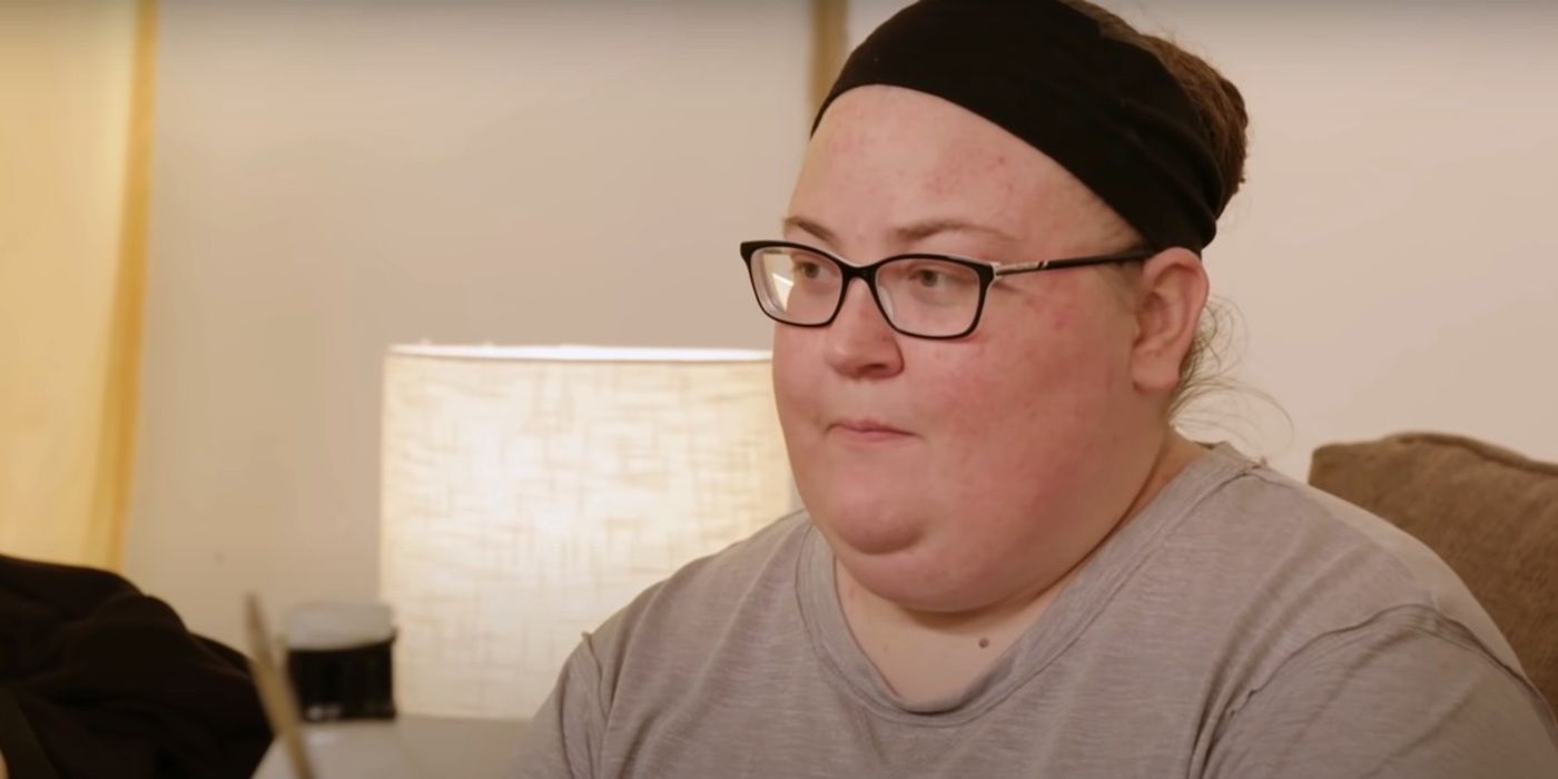 1000-Lb Sisters': What's Keeping Brittany From Joining the ...