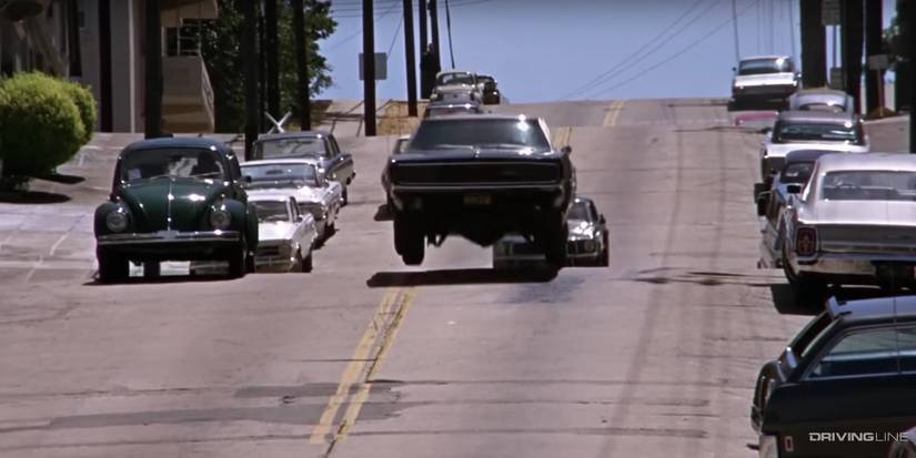 10 Greatest Car Chase Movies, Ranked