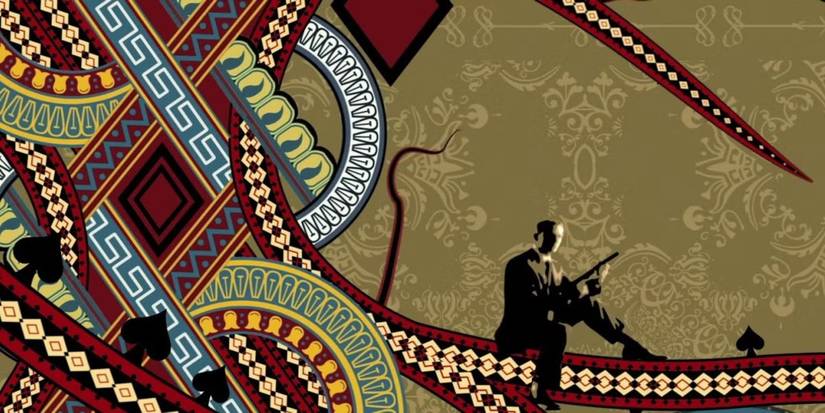 Casino Royale Opening Sequence