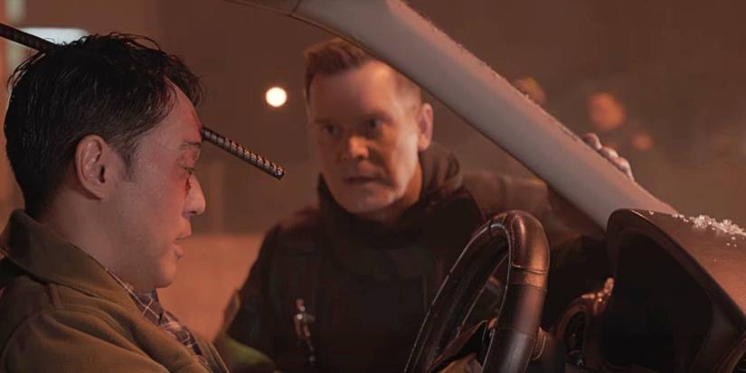 10 Things About '9-1-1' That Don't Make Sense