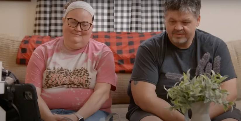 1000-Lb Sisters': What's Keeping Brittany From Joining the Slaton Family's Weight Loss Journey?