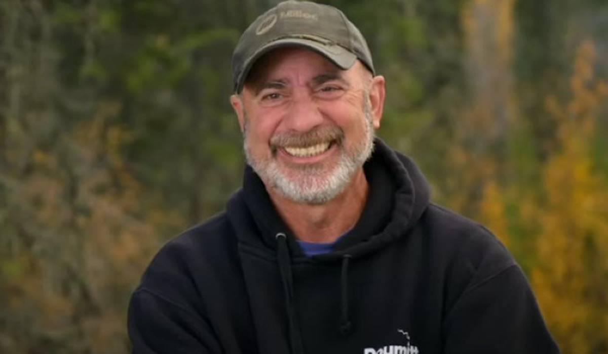 Gold Rush' Wouldn't Be the Same Without Chris Doumitt