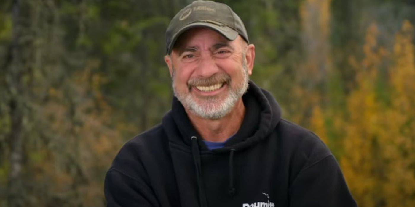 'Gold Rush' Wouldn't Be the Same Without Chris Doumitt