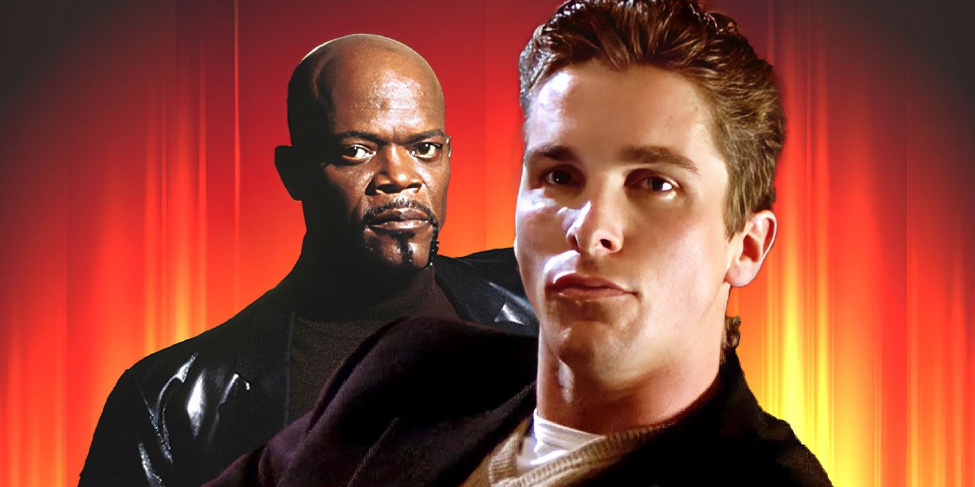 This Gritty Crime Thriller Pitted Christian Bale Against Samuel L. Jackson  — and Now It's Free to Watch, image size:1400x700