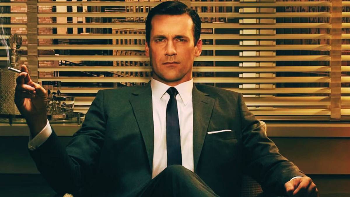 'Mad Men's HBO Max Debut Pulls a 'Game of Thrones' With Major Technical ...