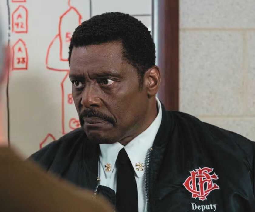 Once a Part of the Family, Always Part of the Family:” 'Chicago Fire's Eamonn Walker Is Open to an Extended Return
