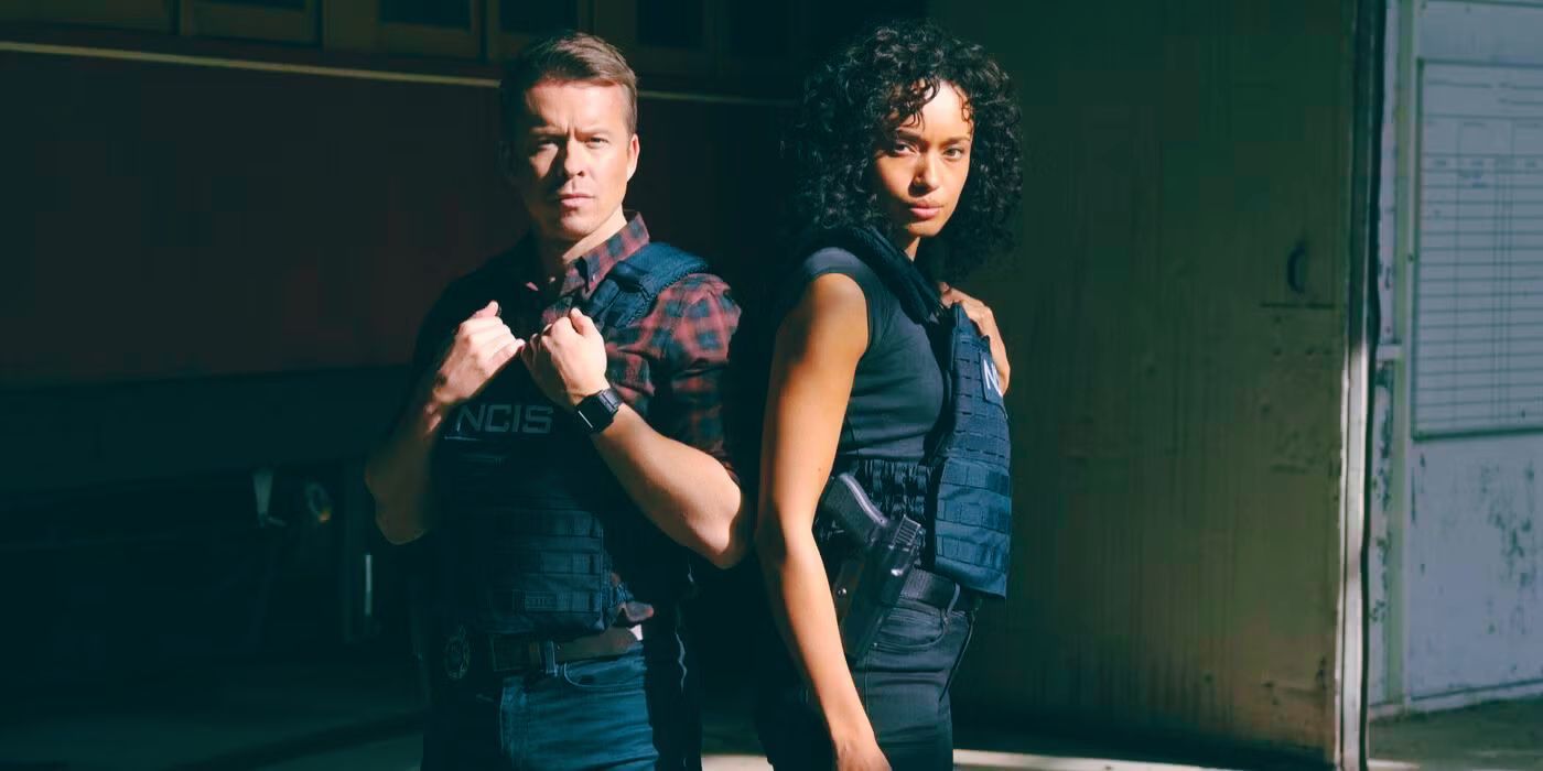 New 'NCIS: Sydney' Season 2, Episode 9 Sneak Peek Has the Team