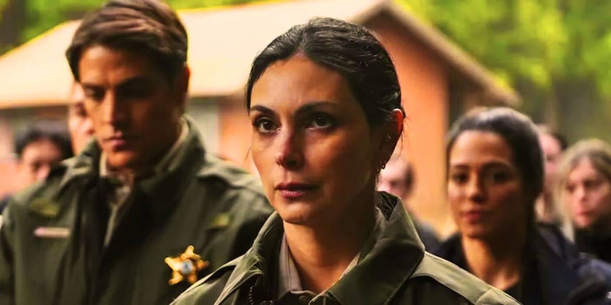 New 'Sheriff Country' Sneak Peek Offers First Look At 'Fire Country'  Crossover
