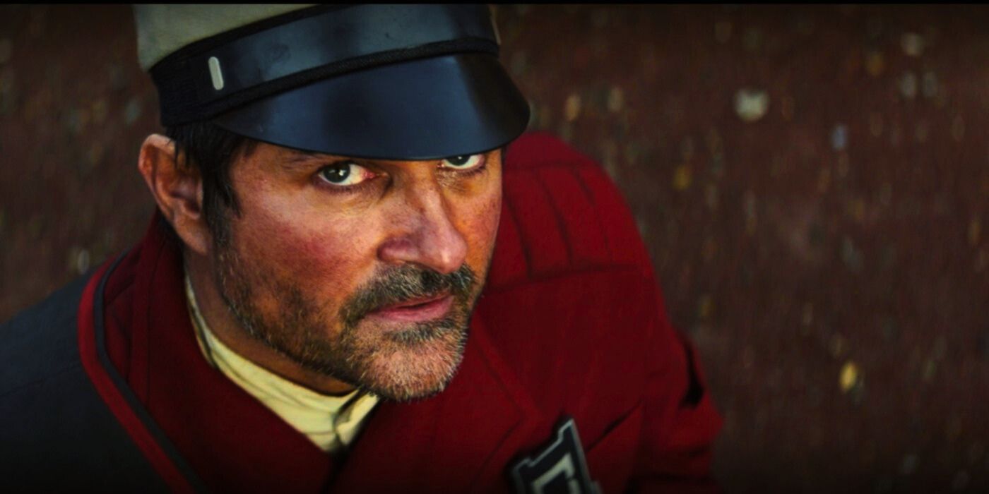 'House of the Dragon' Season 3 Adds an 'Andor' Fan-Favorite