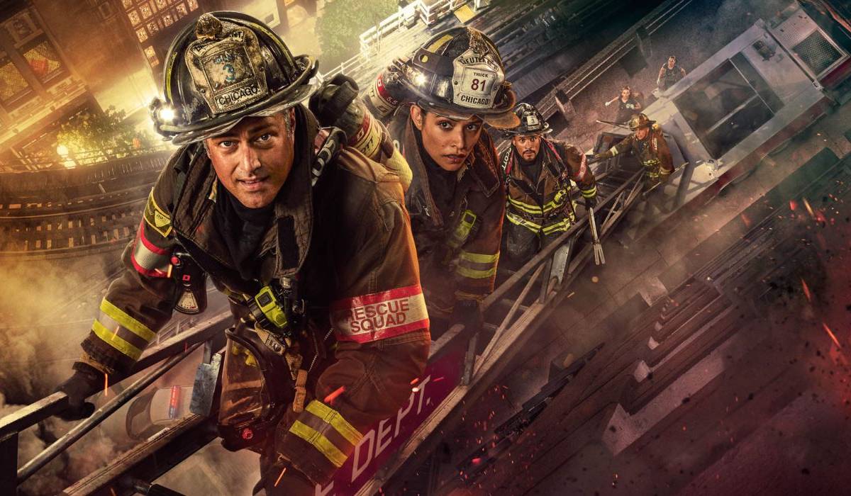 10 Most Intense 'Chicago Fire' Episodes From Start to Finish, Ranked