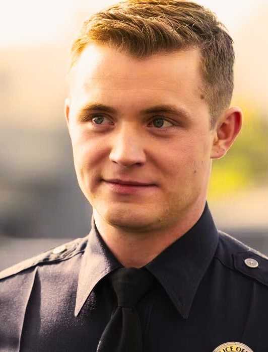 Patrick The Rookie 'The Rookie' Season 8 Episode 2 Recap: New Partnerships Give the Show a ...