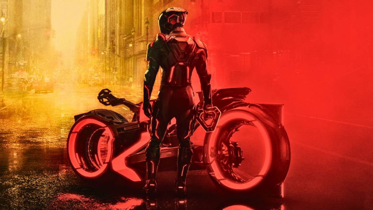 Every Tron Movie, Ranked Worst to Best