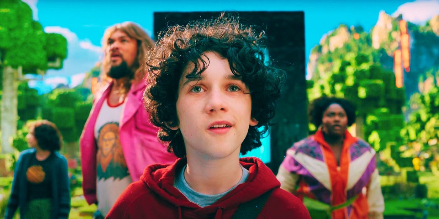 A Minecraft Movie' Earns a Major Milestone Only a Week After Its Release