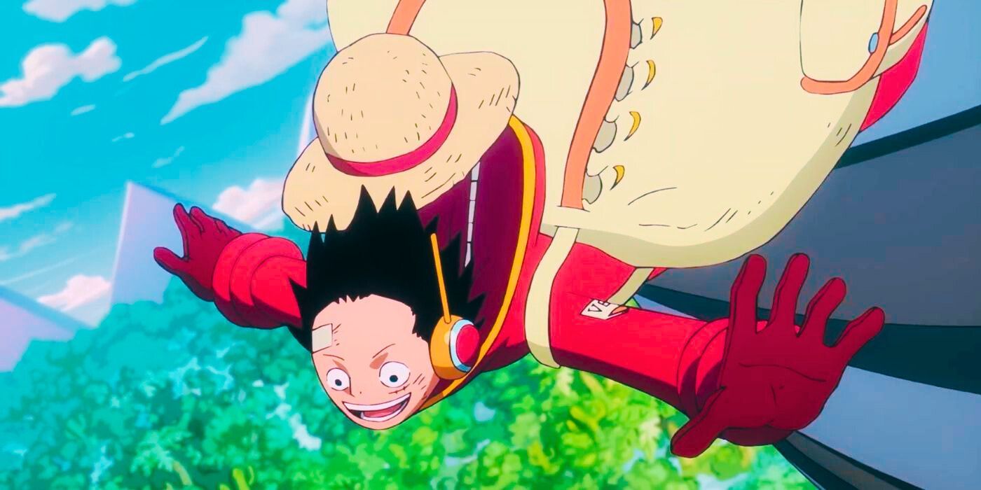 27 Years Later, Original 'One Piece' Star Returns to the Long-Running Anime Franchise