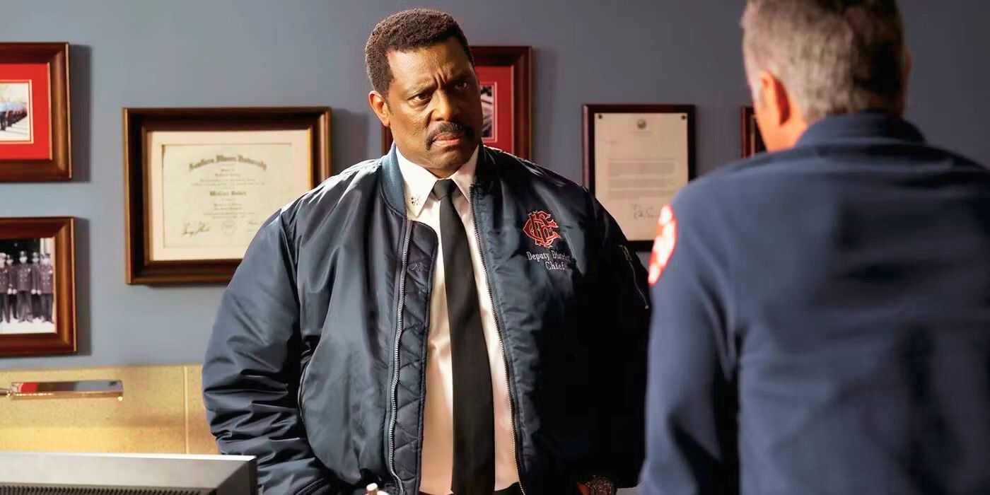 We May Lose Them”: One 'Chicago Fire' Character May Not Survive Season 13