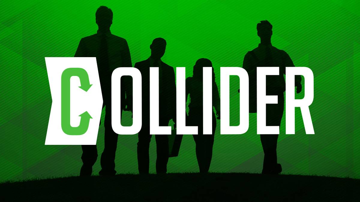 Collider Is Run by Pop Culture Fans Just Like You - Meet the Team ...