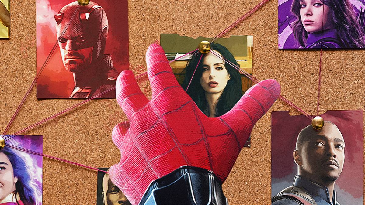 Mcu Less Design Everything Is Supposed To Be Connected in the MCU, so Why Does That ...
