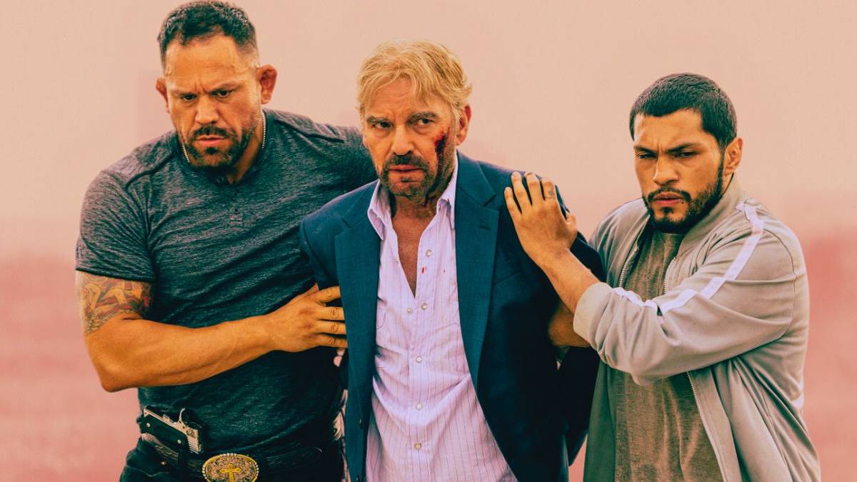 Αξίζει να δεις το 'Landman' στο Netflix; - εικόνα 3