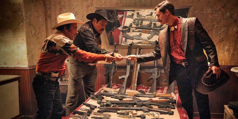 10 Mexican Movies You Must Watch at Least Once